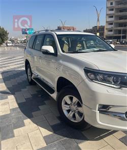 تويوتا لاندكروزر برادو